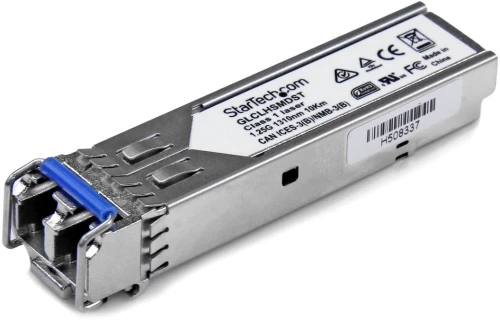 GB FIBER SFP -CISCO COMPATIBLE/IN
