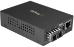 FIBER MEDIA CONVERTER - MM/IN