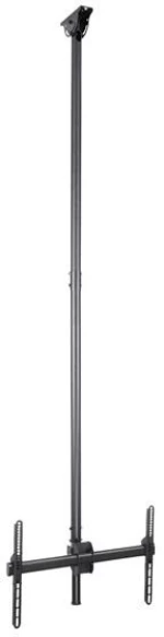 TV MOUNT CEILING LONG POLE/3218X680X435MM