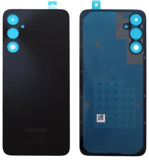 Καπάκι Μπαταρίας Samsung A057G Galaxy A05s Μαύρο (Original)
