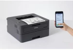 Brother DCP-L2627DW - multifunktionspr