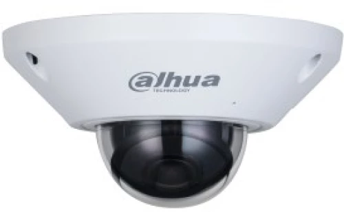 Dahua Technology WizMind IPC-EB5541-AS security camera Dome IP security camera Indoor & outdoor 2592 x 1944 pixels Ceiling/wall