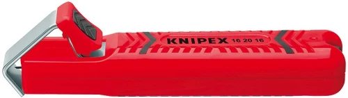 KNIPEX OUTER INSULATION STRIPPER