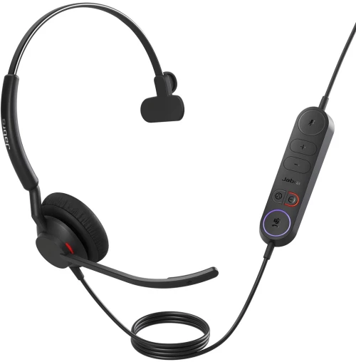Jabra Engage 40 Mono - headset
