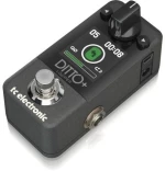 TC Electronic Ditto+ Looper Looper