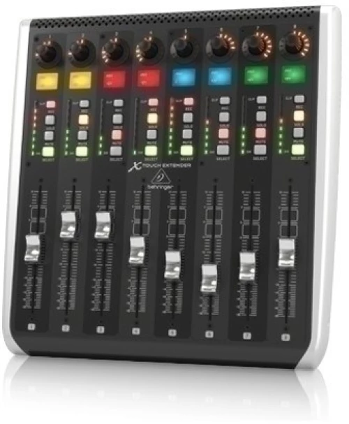 TC Helicon GO Solo Interfejs audio/MIDI do urządze mobilnych
