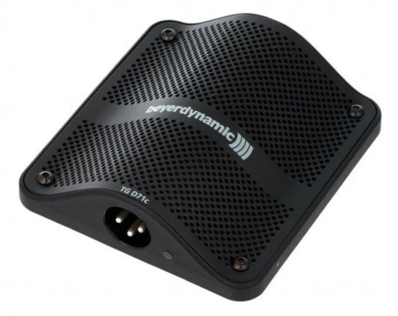 beyerdynamic TG D71 Mikrofon pojemno ciowy powierzchniowy