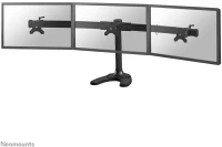 Neomounts monitor desk mount