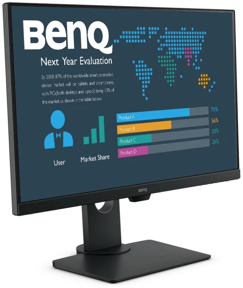 MONITOR DAHUA VTH2621GW-P