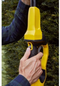 ST HEDGE TRIMMER V20 45cm 1x4.0Ah SFMCPH845M1