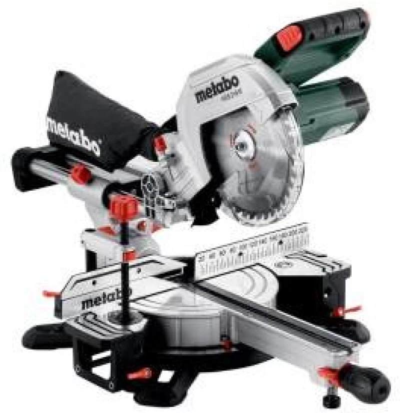 METABO. MITRE SAW KGS 216 M/1500W 65x305mm (N)