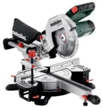 METABO. MITRE SAW KGS 216 M/1500W 65x305mm (N)