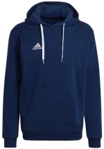adidas Entrada 22 Sweat Top navy blue H57480 XL