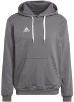 adidas Entrada 22 Hoody grey sweatshirt HB0578 S