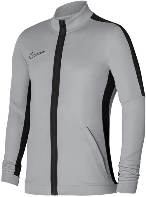 Nike Dri-FIT Academy 23 Grey-Black Sweatshirt DR1681 012 L
