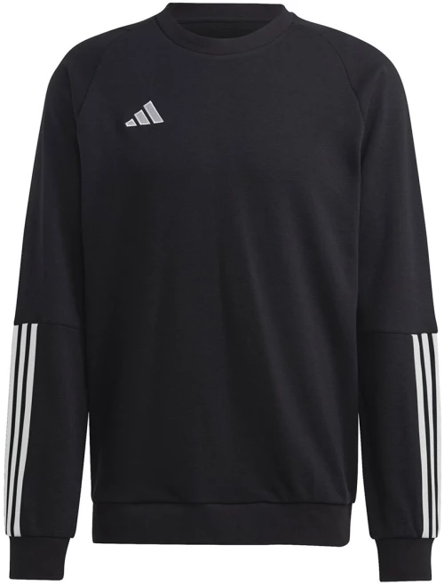adidas Tiro 23 Competition Crew Men's Sweatshirt black HK8039