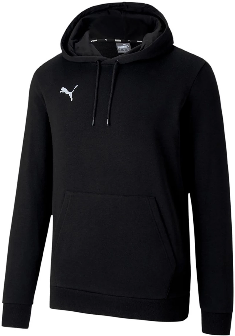 Puma teamGOAL 23 Causals Hoody black 656580 03 2XL