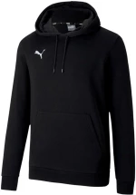 Puma teamGOAL 23 Causals Hoody black 656580 03 2XL
