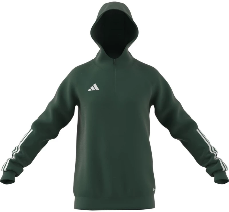 adidas Tiro 23 Competition Hoodie green HU1348
