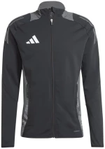 adidas Tiro 24 Competition men's sweatshirt black-grey IP1870