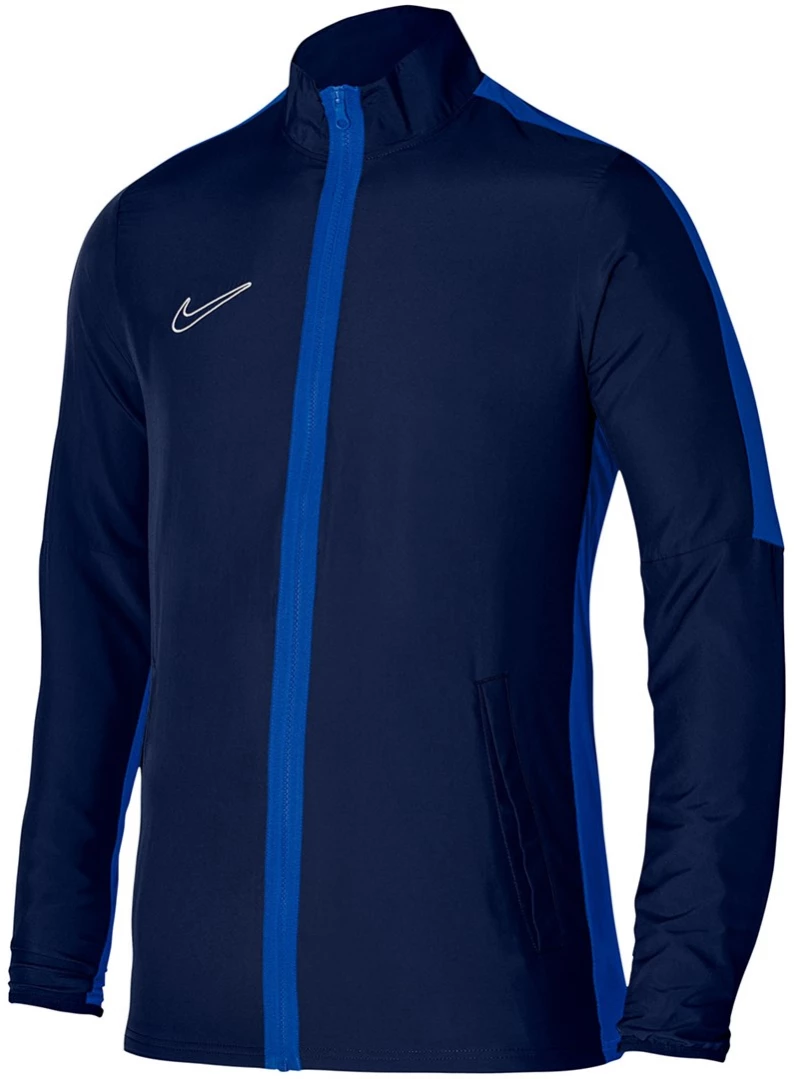 Nike Dri-FIT Academy 23 Men's Sweatshirt Navy DR1710 451 M