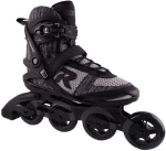 Roces Thread Inline Skates Grey-Black 400860 00002