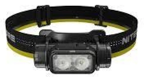 HEADLAMP NU SERIES 1400 LUMENS/NU50 NITECORE