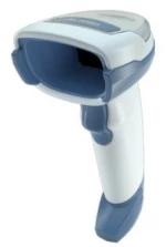 SCNR,DS4608: AREA IMAGER, HEALTHCARE, CORDED, HC WHITE, VIBRATION MOTOR