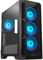 Chieftec APEX Midi Tower Black
