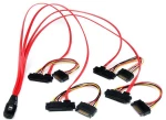 50CM SFF8087 IS 4X SFF8482/.