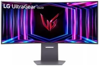 LG UltraGear 34GS95QE-B skarm - 34" -