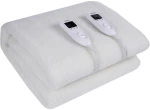 Electric Sleeper Blanket with Timer (2) Camry Camry