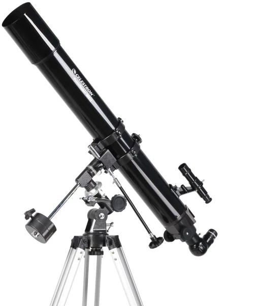 Celestron PowerSeeker 80 EQ telescope