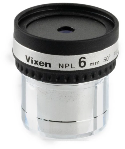 Vixen NPL 6mm 1.25" eyepiece