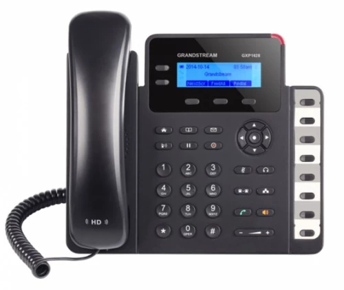 Grandstream GXP 1628 HD