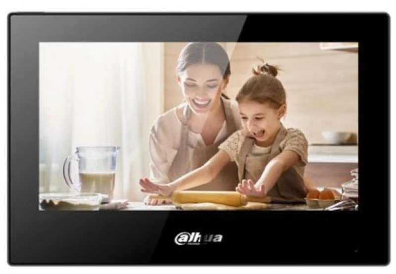 DAHUA VTH5321GB-W Video Doorbell Monitor