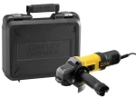 STANLEY ANGLE GRINDER 125mm 850W CASE