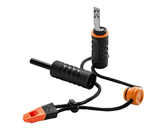 Gerber Fire Starter - flint