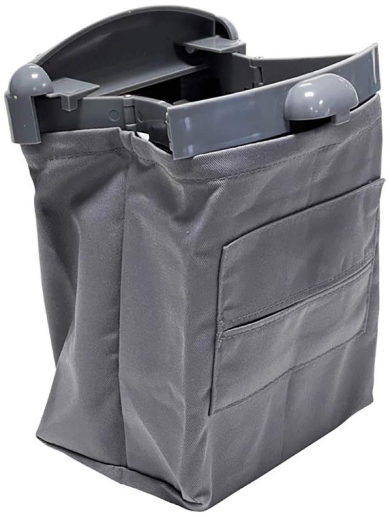 Πολυθήκη -Mini Κάδος Αποριμμάτων Αυτοκινήτου Holdall 22997