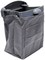Πολυθήκη -Mini Κάδος Αποριμμάτων Αυτοκινήτου Holdall 22997