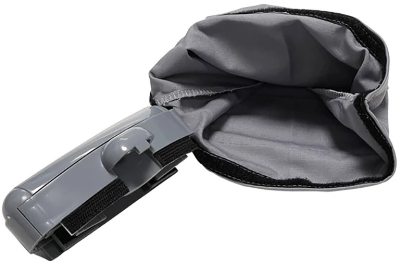 Πολυθήκη -Mini Κάδος Αποριμμάτων Αυτοκινήτου Holdall 22997