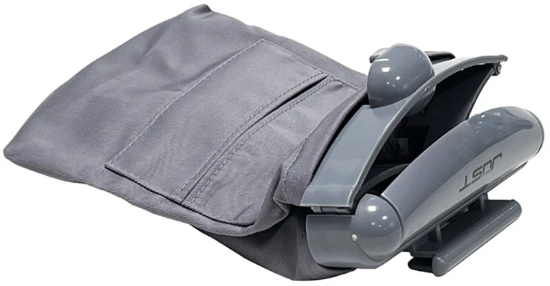Πολυθήκη -Mini Κάδος Αποριμμάτων Αυτοκινήτου Holdall 22997