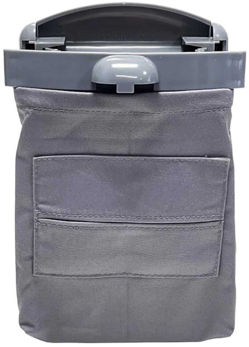 Πολυθήκη -Mini Κάδος Αποριμμάτων Αυτοκινήτου Holdall 22997