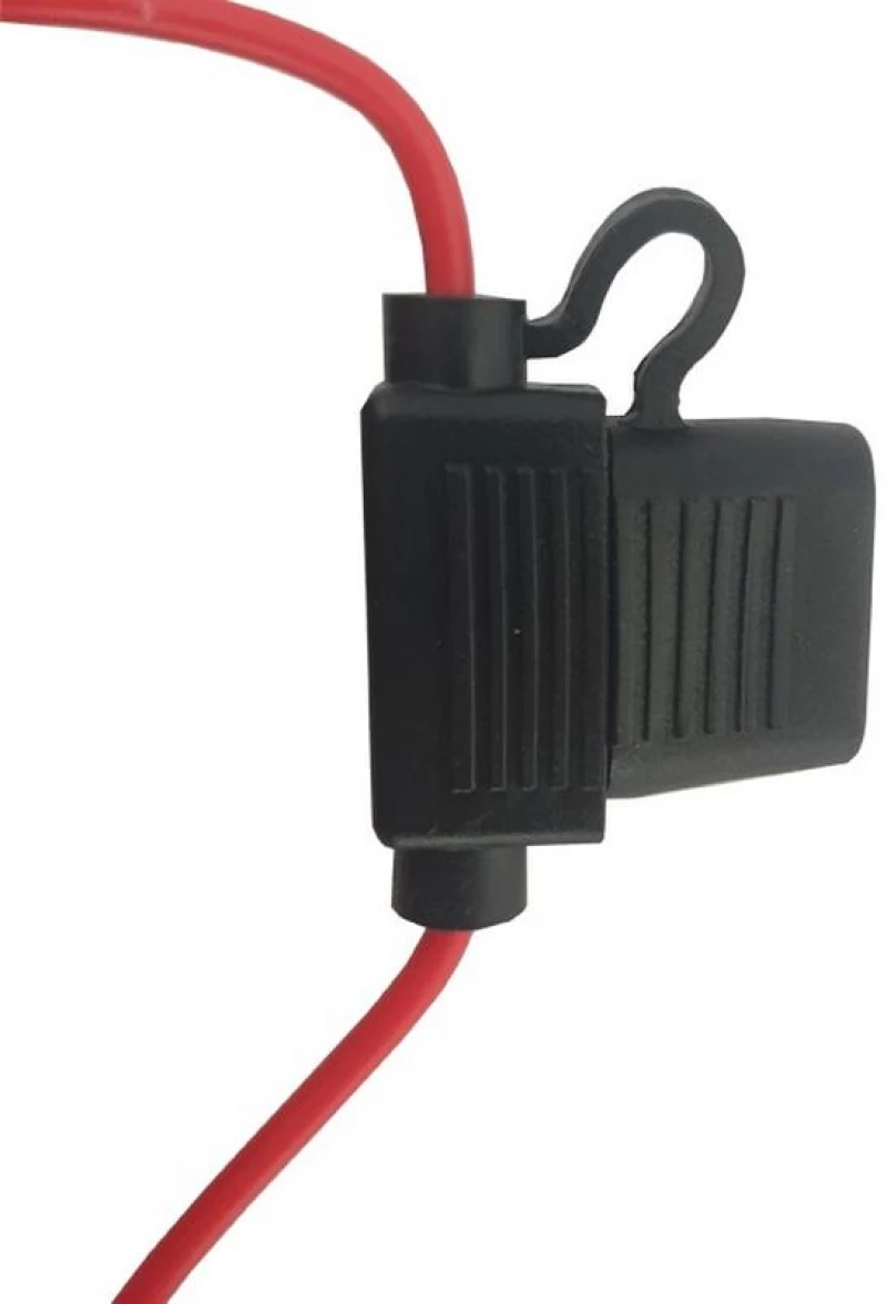 Καλωδίωση Για Προβολείς Και Led Bars Με Ρελέ Και Διακόπτη 12Volt 40amp