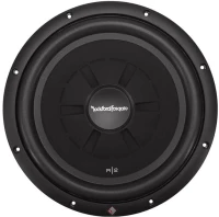 Subwoofer Αυτοκινήτου Rockford Fosgate R2SD4-12 12" Prime Stage 2 500W Peak 250W Rms 4Ω 1 Τεμάχιο