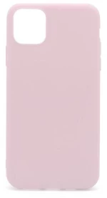 Θήκη Soft TPU inos Apple iPhone 11 Pro Max S-Cover Dusty Ροζ