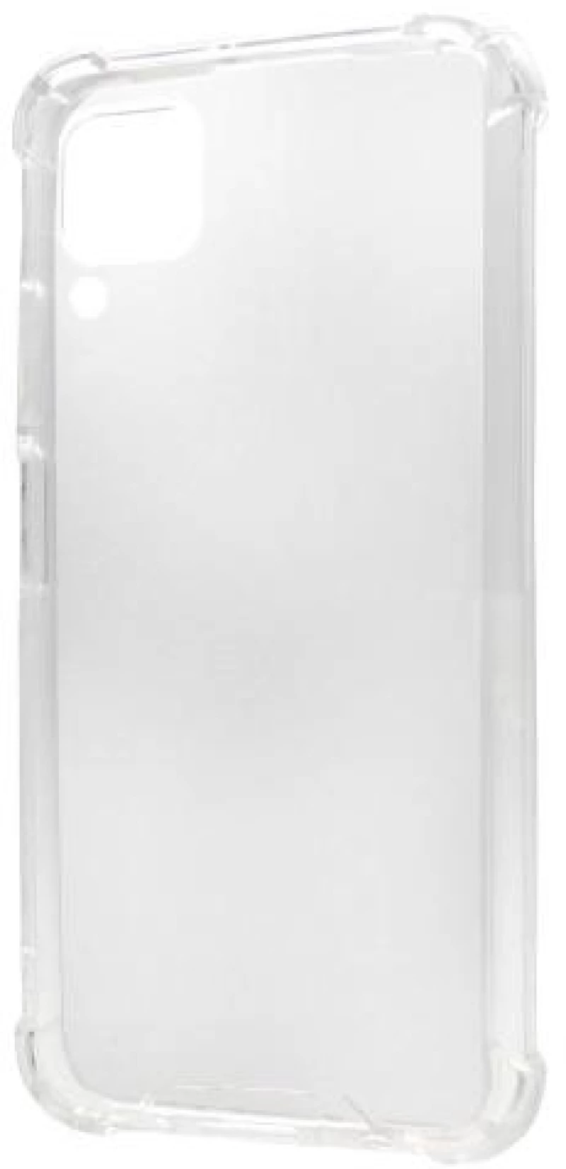 Θήκη TPU & PC Huawei P40 Lite Shock Proof Διάφανο