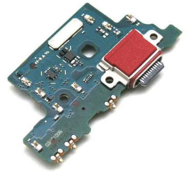 Πλακέτα Samsung G988F Galaxy S20 Ultra με Επαφή Φόρτισης (Original)