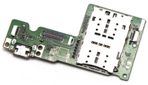 Πλακέτα Lenovo Tab Μ10 ΤΒ-Χ505 10.1'' με Επαφή Φόρτισης (OEM)