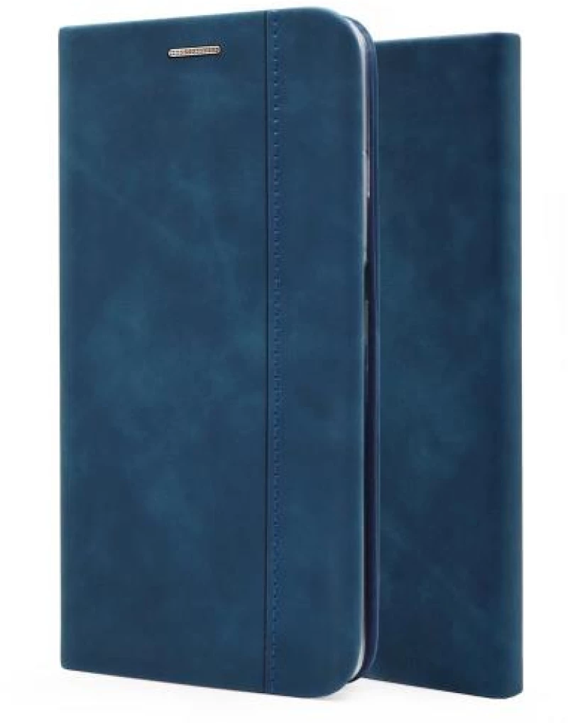 Θήκη Flip Book inos Realme 9i 5G S-Folio NE Μπλε